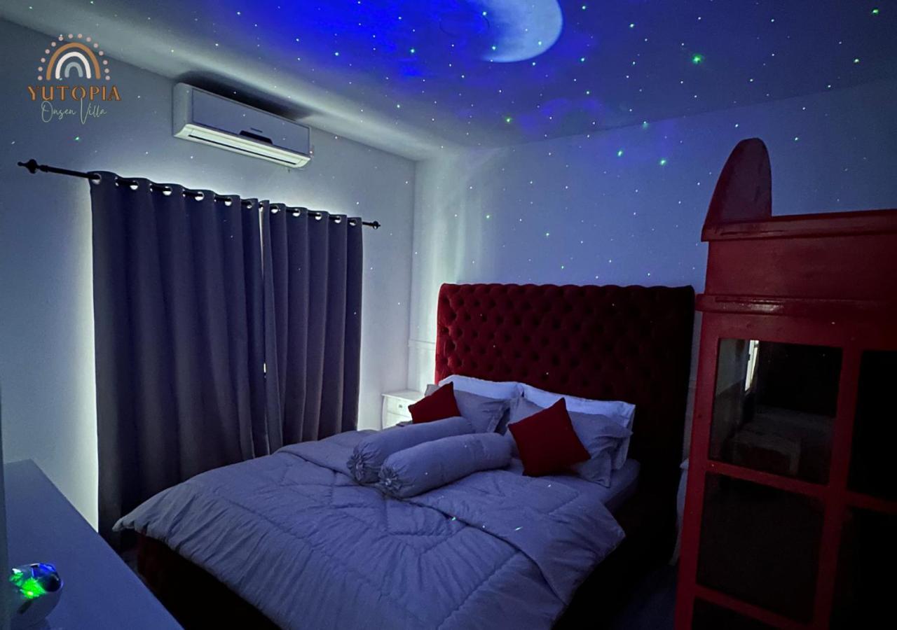 Yurooms Villapartment - Love Room Bali (Adults Only) Jimbaran Екстериор снимка