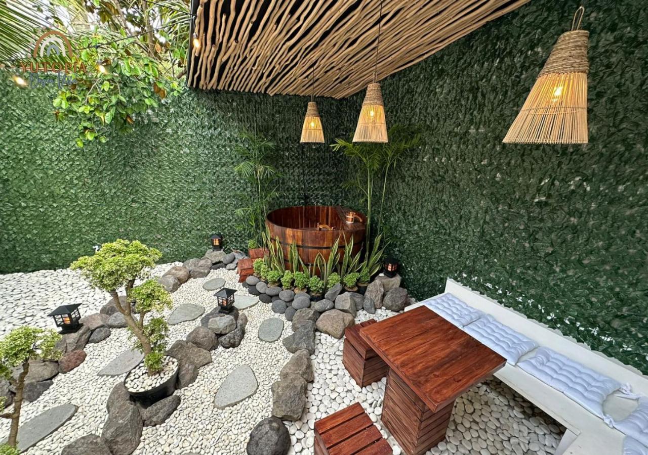 Yurooms Villapartment - Love Room Bali (Adults Only) Jimbaran Екстериор снимка
