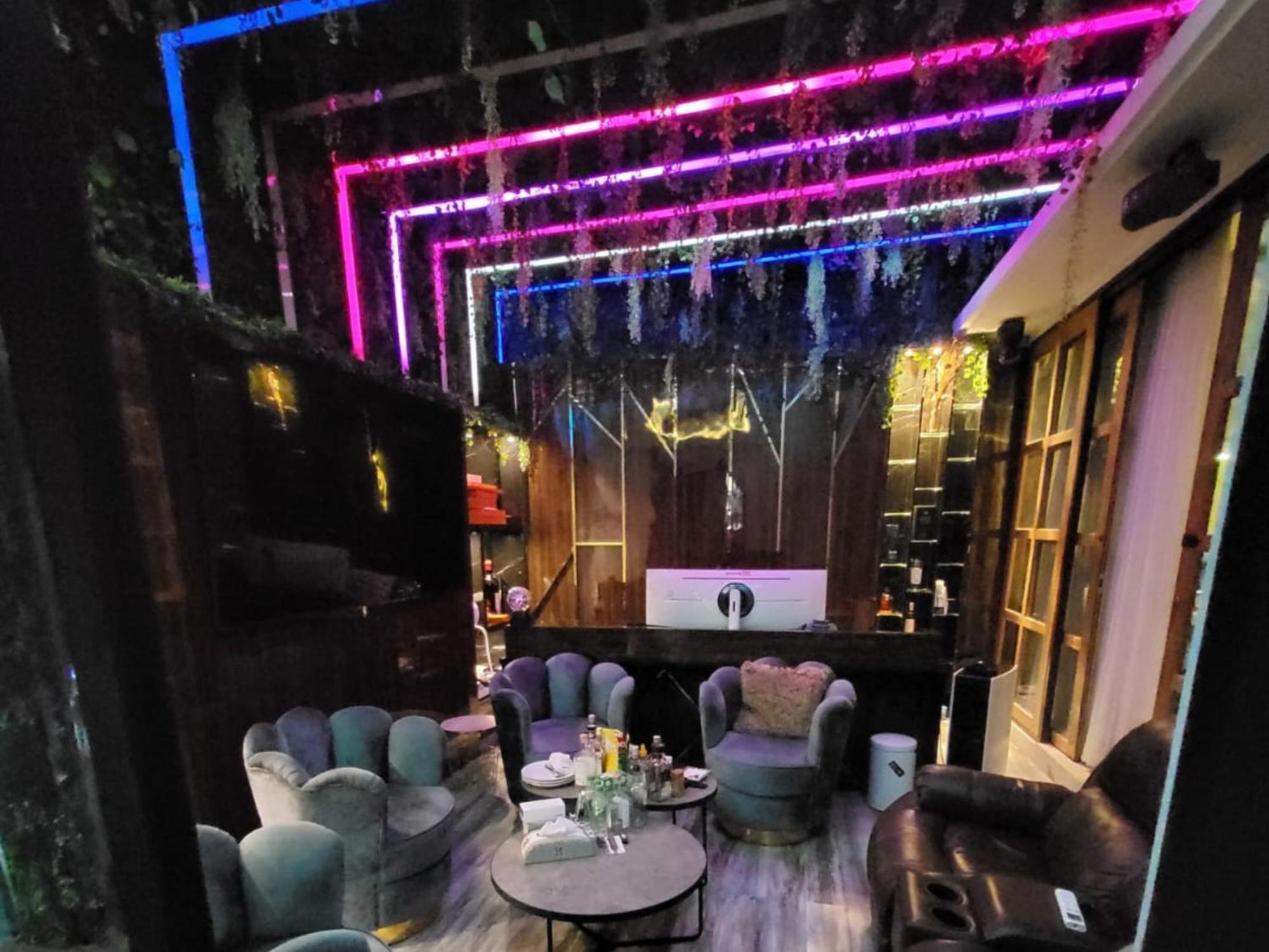 Yurooms Villapartment - Love Room Bali (Adults Only) Jimbaran Стая снимка