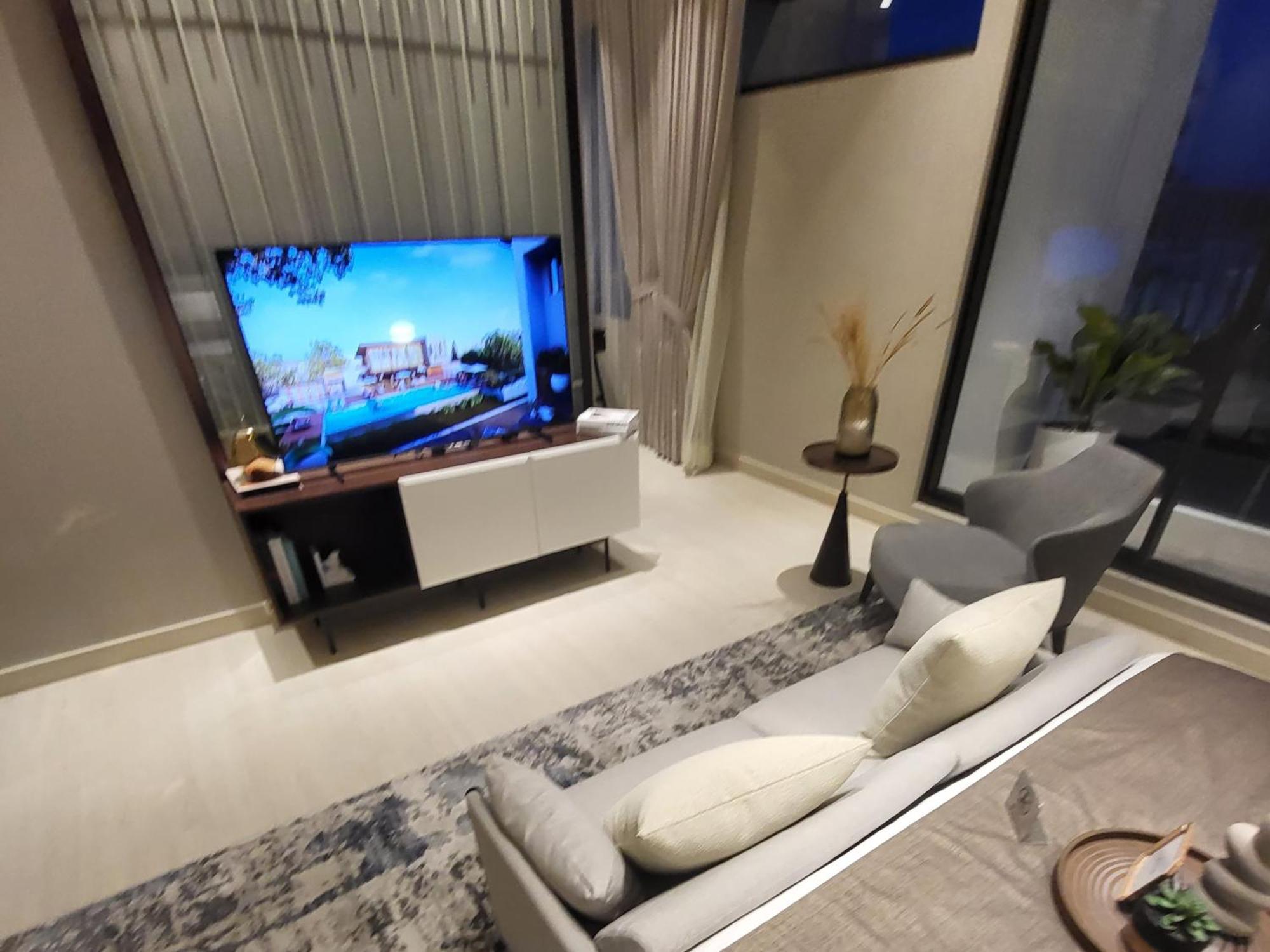 Yurooms Villapartment - Love Room Bali (Adults Only) Jimbaran Стая снимка